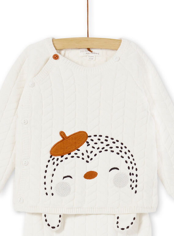 Off white SET KOU2ENS5 / 20WF0521ENS001